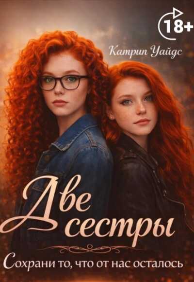 Онлайн книга - Две сестры - Катрин Уайдс