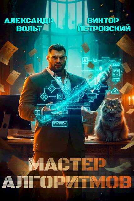 Онлайн книга - Мастер Алгоритмов. ver. 0.2 - Виктор Петровский