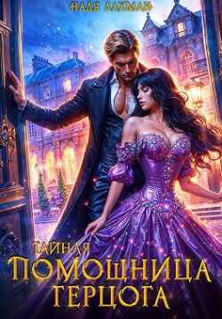 Онлайн книга - Тайная помощница герцога - Надя Лахман