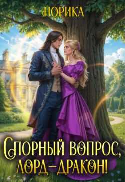Онлайн книга - Спорный вопрос, лорд-дракон! - Норика