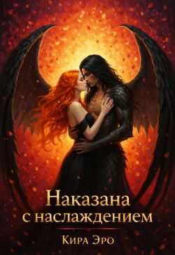 Онлайн книга - Наказана с наслаждением - Кира Эро
