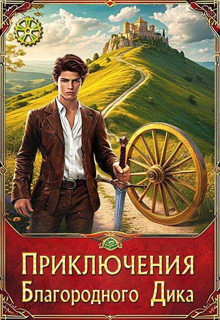Онлайн книга - Романтика дорог - Елена Владимировна Крыжановская