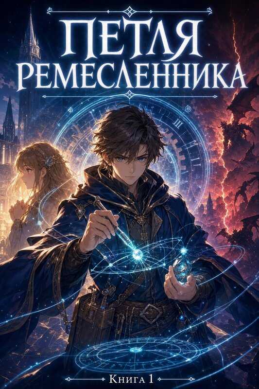 Онлайн книга - Последний на курсе - Алекс Эвейкин