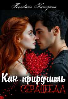 Онлайн книга - Как приручить сердцееда - Катерина Пелевина