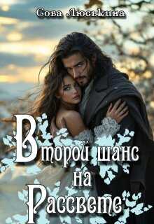 Онлайн книга - Второй шанс на рассвете - Сова Люськина