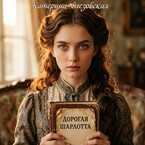 Онлайн книга - Дорогая Шарлотта - Катерина Слезовская