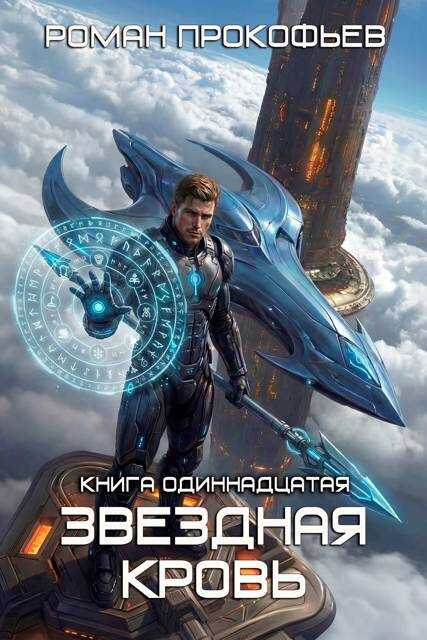 Онлайн книга - Колония Альфа - Роман Прокофьев