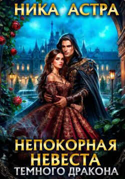 Онлайн книга - Непокорная невеста темного дракона - Ника Астра