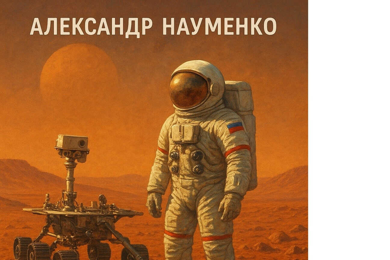 Онлайн книга - Память глины - Александр Науменко