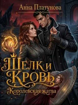 Онлайн книга - Королевская жатва - Анна Сергеевна Платунова