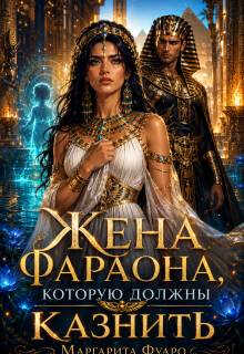 Онлайн книга - Жена Фараона, которую должны казнить - Маргарита Фуаро