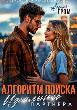 Онлайн книга - Алгоритм поиска идеального партнёра - Анна Гром