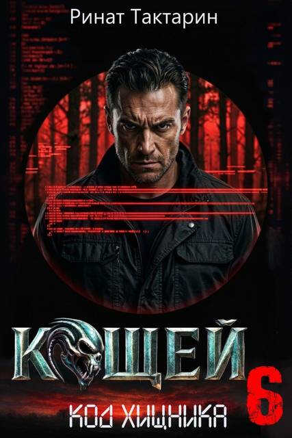 Онлайн книга - Кощей 6 - Ринат Тактарин