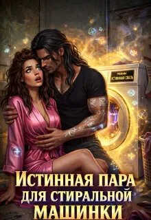 Онлайн книга - Истинная пара для Стиральной машинки - Ника Лорен