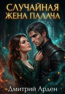 Онлайн книга - Случайная жена палача - Дмитрий Арден