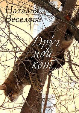 Онлайн книга - Друг мой, кот... - Наталья Александровна Веселова