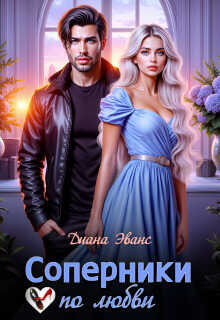 Онлайн книга - Соперники по любви - Диана Эванс