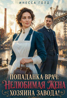 Онлайн книга - Попаданка-врач: Нелюбимая жена хозяина завода! - Инесса Голд