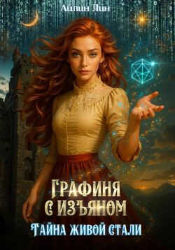 Онлайн книга - Графиня с изъяном - Айлин Лин