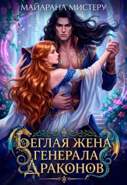 Онлайн книга - Беглая жена генерала драконов - Майарана Мистеру