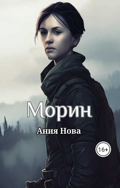 Онлайн книга - Морин - Шевалье
