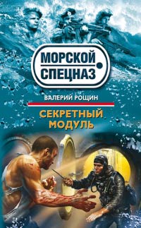 Онлайн книга - Секретный модуль - Валерий Рощин