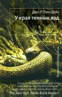 Онлайн книга - У края темных вод - Джо Р. Лансдейл