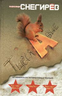 Онлайн книга - Тщеславие - Александр Снегирев
