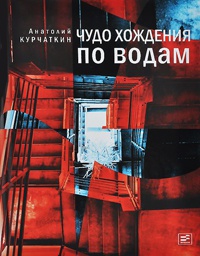 Онлайн книга - Чудо хождения по водам - Анатолий Курчаткин