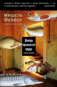 Онлайн книга - Дождь прольется вдруг и другие рассказы - Мишель Фейбер