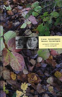 Онлайн книга - Второстепенная суть вещей - Михаил Холмогоров
