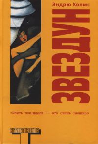 Онлайн книга - Звездун - Эндрю Холмс