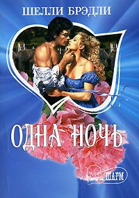 Онлайн книга - Одна ночь - Шелли Брэдли