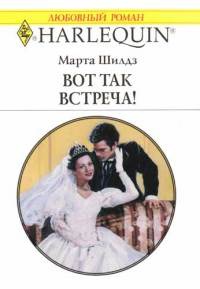 Онлайн книга - Вот так встреча - Марта Шилдз