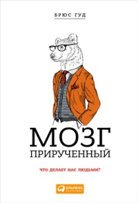 Онлайн книга - Мозг прирученный. Что делает нас людьми? - Брюс Гуд