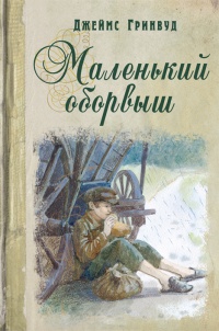 Онлайн книга - Маленький оборвыш - Джеймс Гринвуд