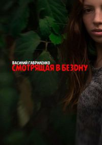 Онлайн книга - Смотрящая в бездну - Василий Гавриленко