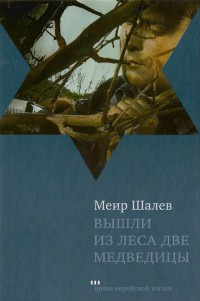 Онлайн книга - Вышли из леса две медведицы - Меир Шалев