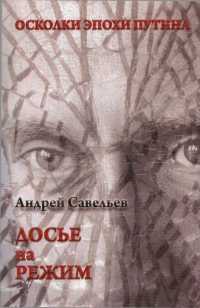 Онлайн книга - Осколки эпохи Путина. Досье на режим - Андрей Савельев