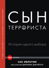 Онлайн книга - Сын террориста. История одного выбора - Зак Ибрагим