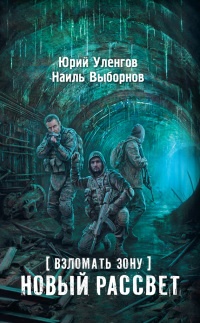 Онлайн книга - Взломать Зону. Новый рассвет - Наиль Выборнов