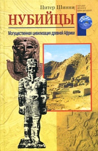 Онлайн книга - Нубийцы. Могущественная цивилизация древней Африки - Питер Шинни
