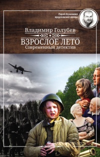 Онлайн книга - Взрослое лето - Владимир Голубев