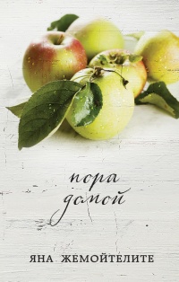 Онлайн книга - Пора домой (сборник) - Яна Жемойтелите