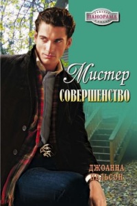 Онлайн книга - Мистер совершенство - Джоанна Нельсон