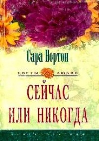 Онлайн книга - Сейчас или никогда - Сара Нортон