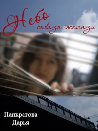 Онлайн книга - Небо сквозь жалюзи - Дарья Панкратова