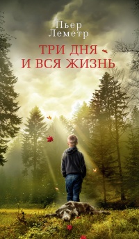 Онлайн книга - Три дня и вся жизнь - Пьер Леметр