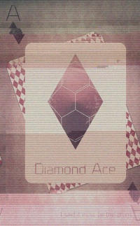 Онлайн книга - Тяжёлый дождь - Diamond Ace