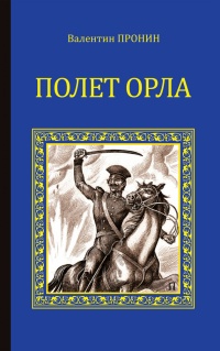 Онлайн книга - Полет орла - Валентин Пронин